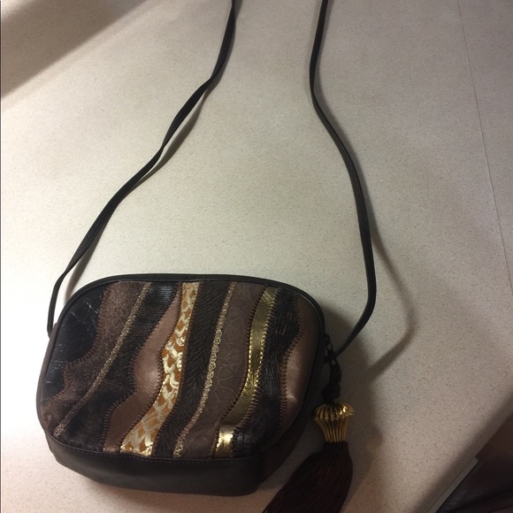 Brizzolari leather purse - Picture 4 of 4